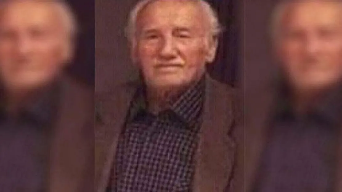Durakta kalp krizi geçirdi