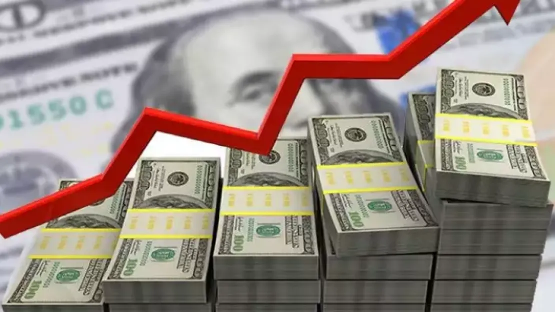 Durdurun şu Dolar'ı!