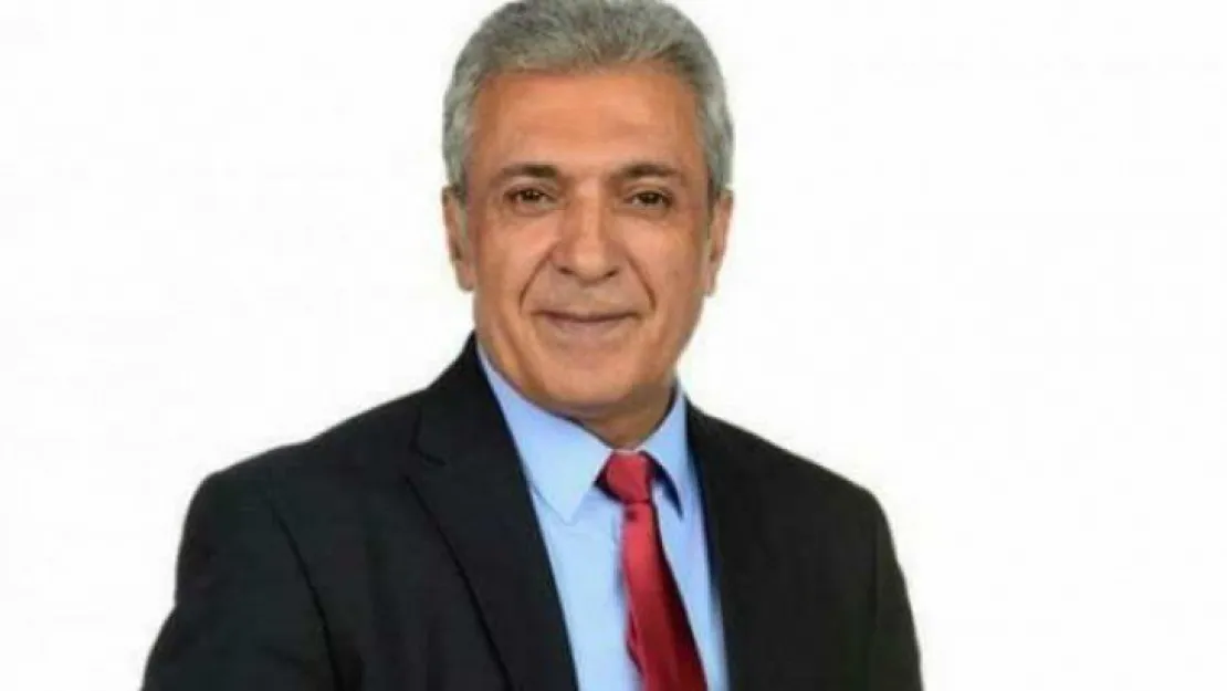 Dursun Ali Şakar hayatını kaybetti
