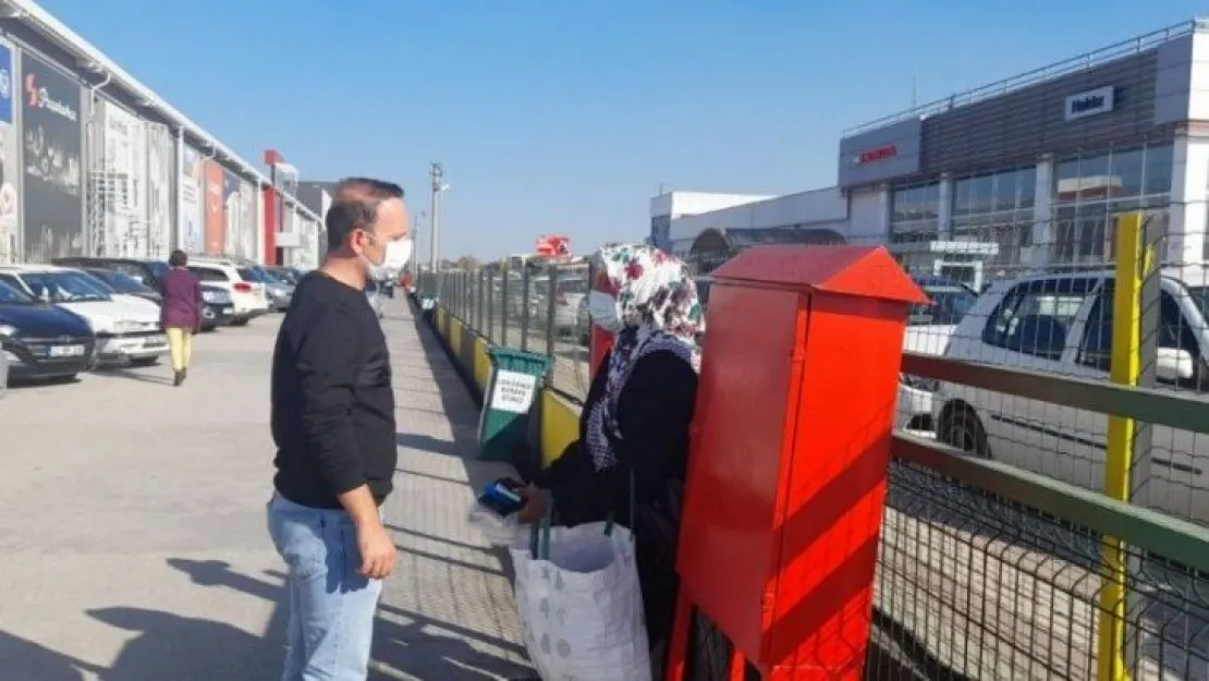 Duygu sömürüsü yapanlara geçit yok