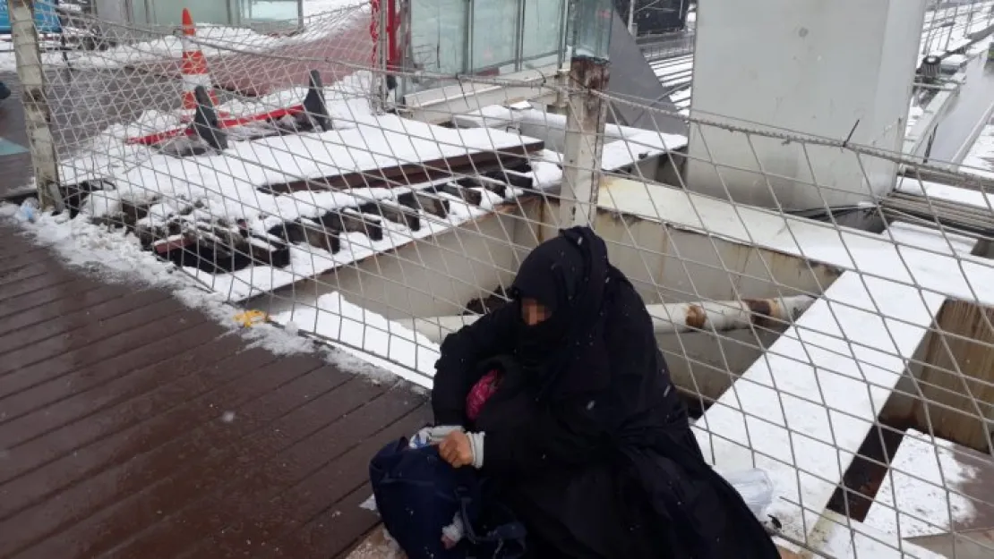 Duygu sömürüsü yapanlara göz açtırılmıyor!