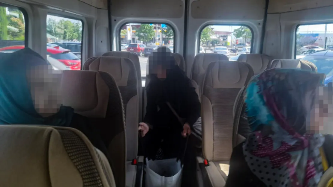 Duygu sömürüsüne geçit yok!
