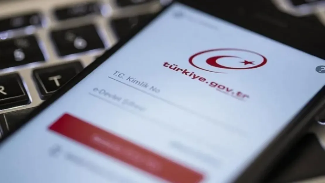 E-Devlet'e 'askerliğim' uygulaması geliyor