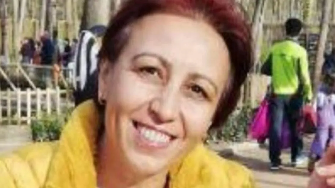 Ebe Gülsüm Yenişane hayatını kaybetti