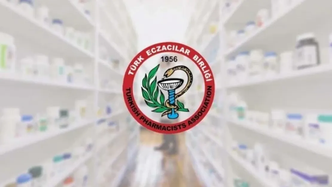 Eczacıların mitingi ertelendi!
