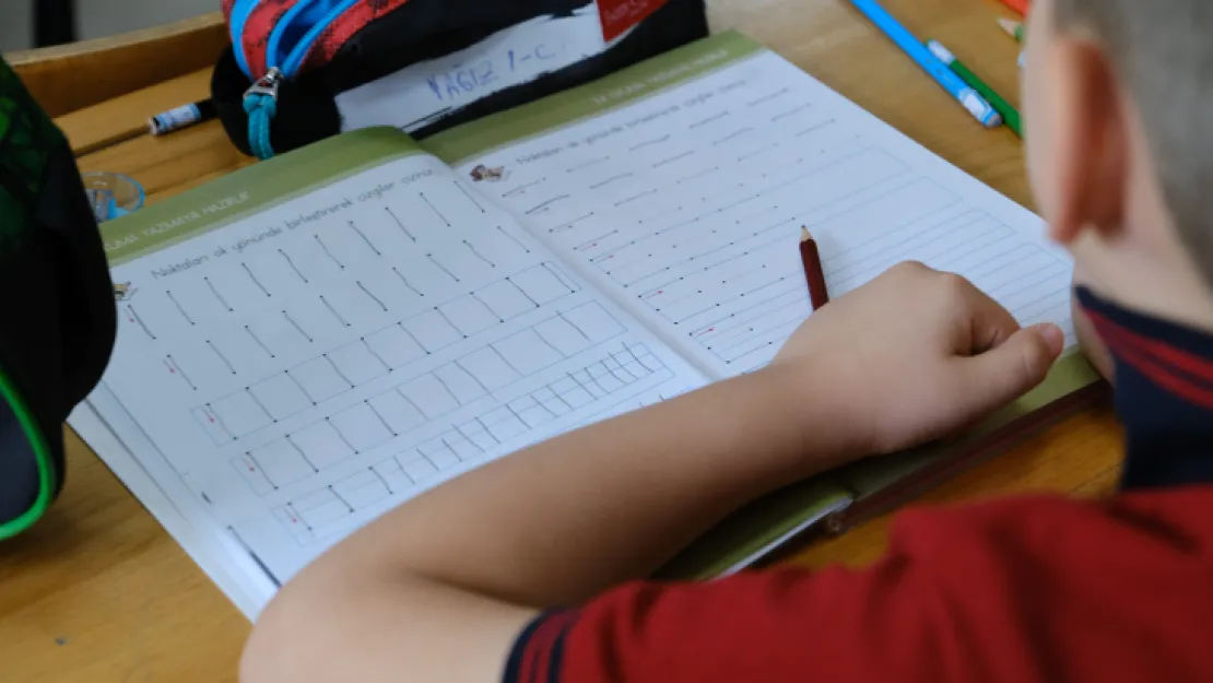 Eğitime 587 milyar 438 milyon TL harcandı