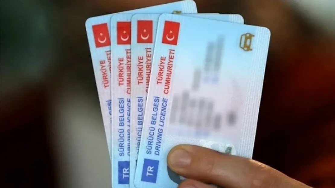 Ehliyet almanın maliyeti 10 bin TL'yi geçecek
