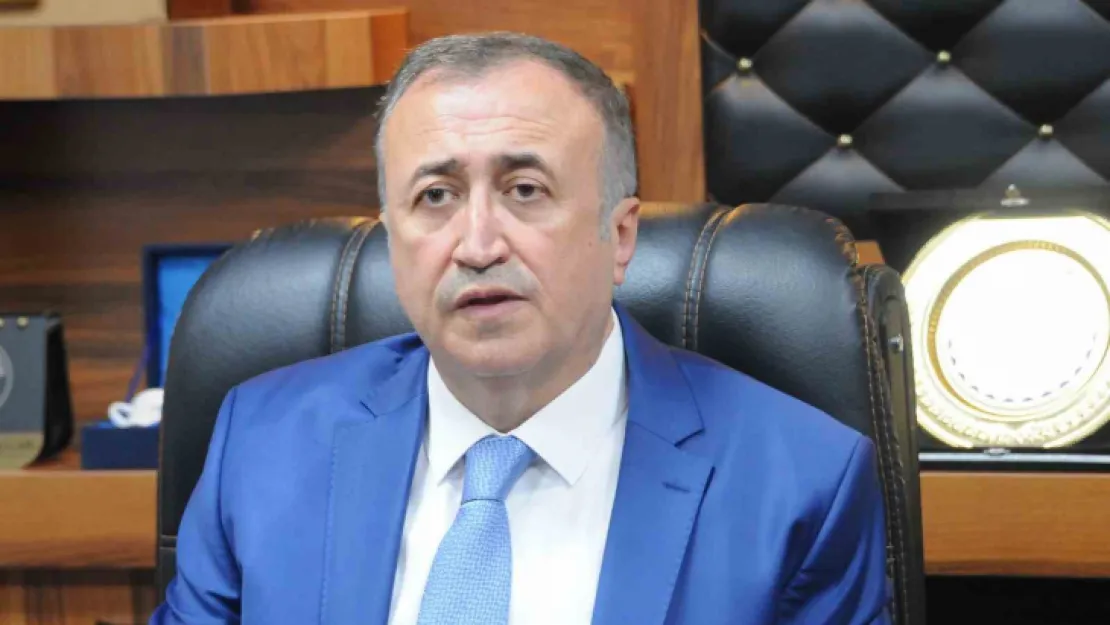 Ekmek 12 TL mi olacak? Başkan'dan açıklama