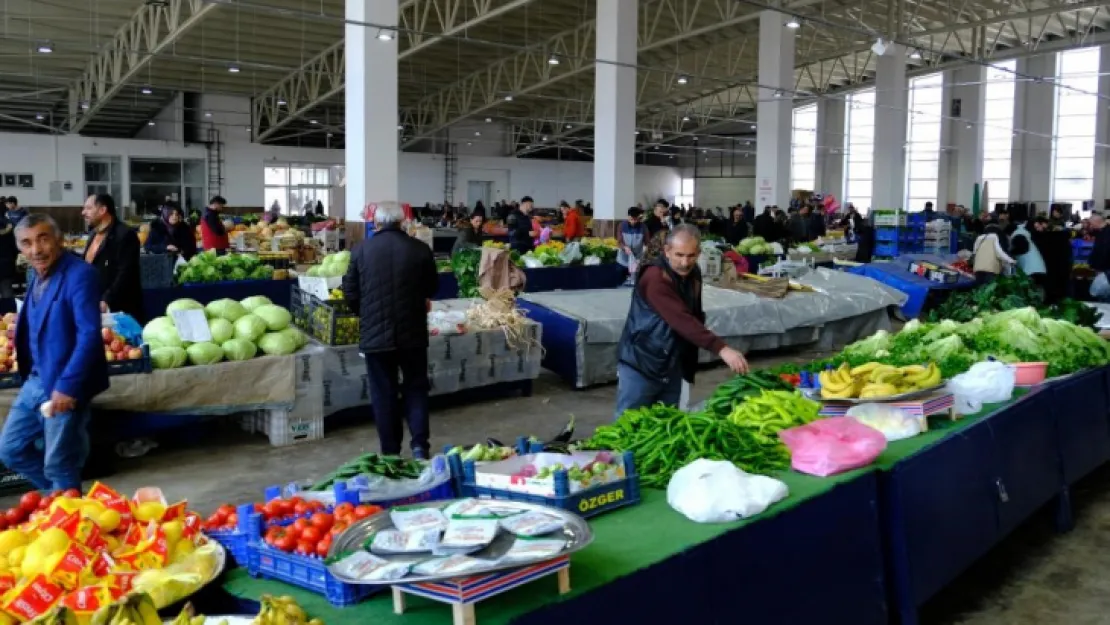 Ekonomik güven endeksi beli oldu