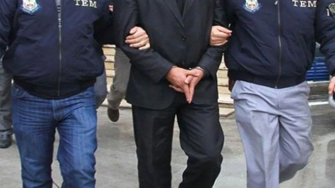 El Kaide'ye Kocaeli'de dev operasyon