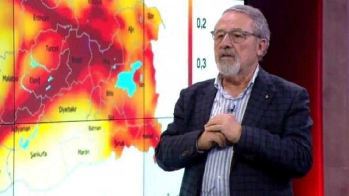 Elazığ depremini bilmişti! İstanbul depremi için tarih verdi