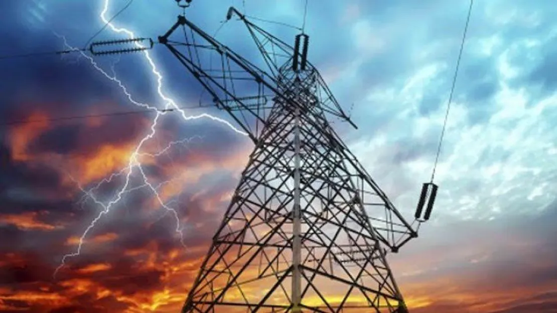 Elektriğe 2 yılda 5 kez zam geldi!