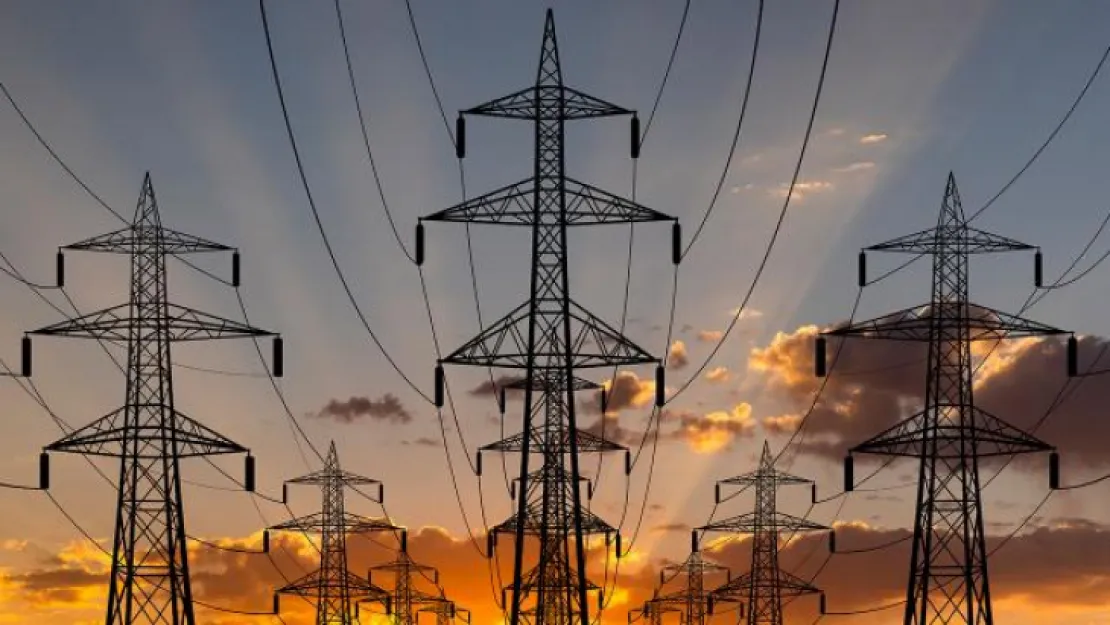 Elektriğe büyük zam!