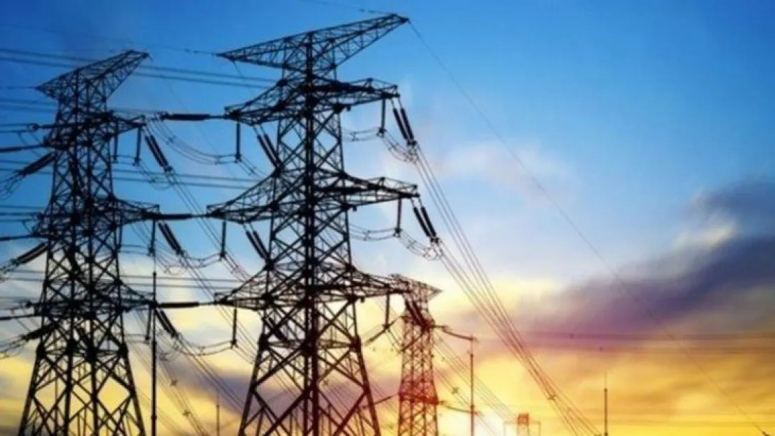 Elektriğe üç ay zam yok!