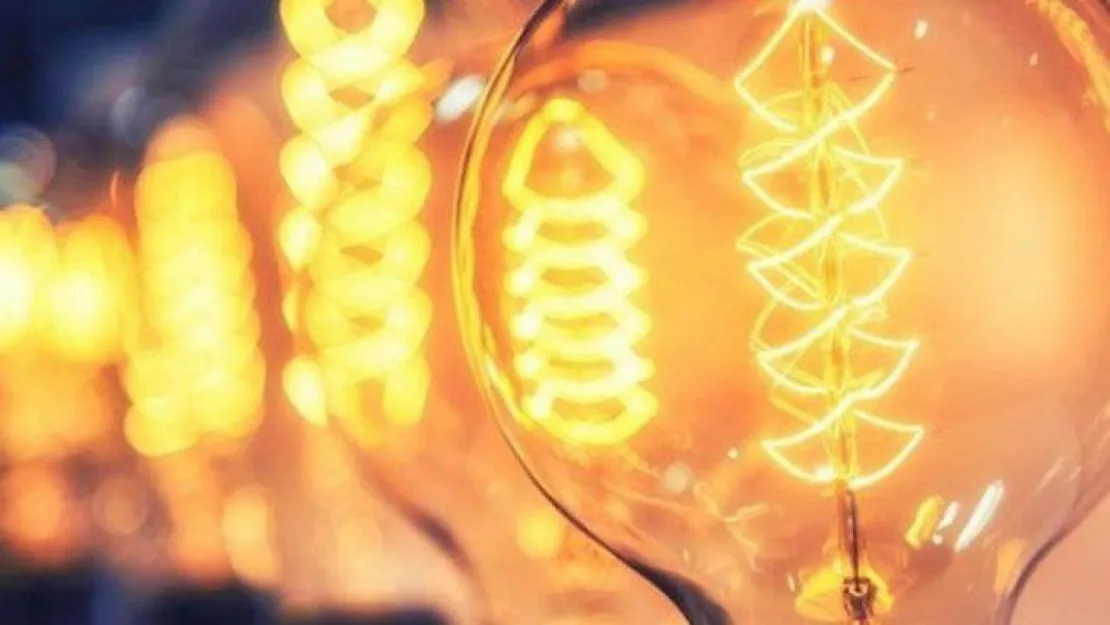 Elektriğe yüzde 14.98 zam