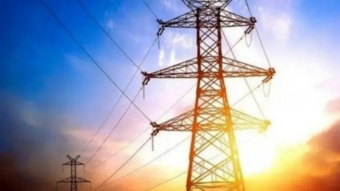 Elektriğe zam geldi!
