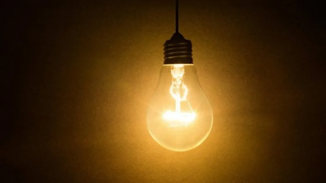Elektrik faturalarına yeni düzenleme