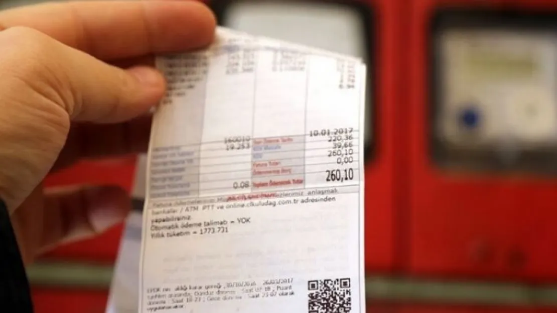 Elektrikte yeni dönem!