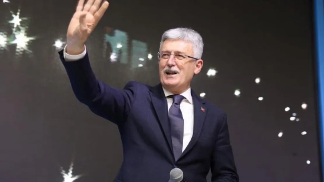 Ellibeş, Ankara'ya gidiyor