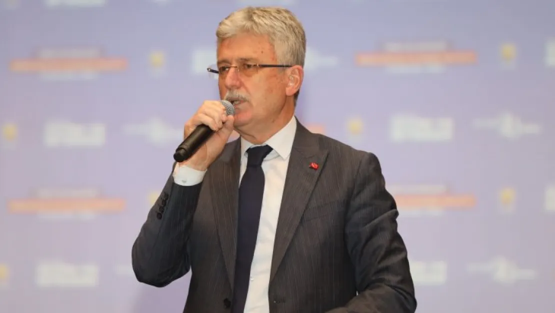 Ellibeş: Daha çok çalışacağız