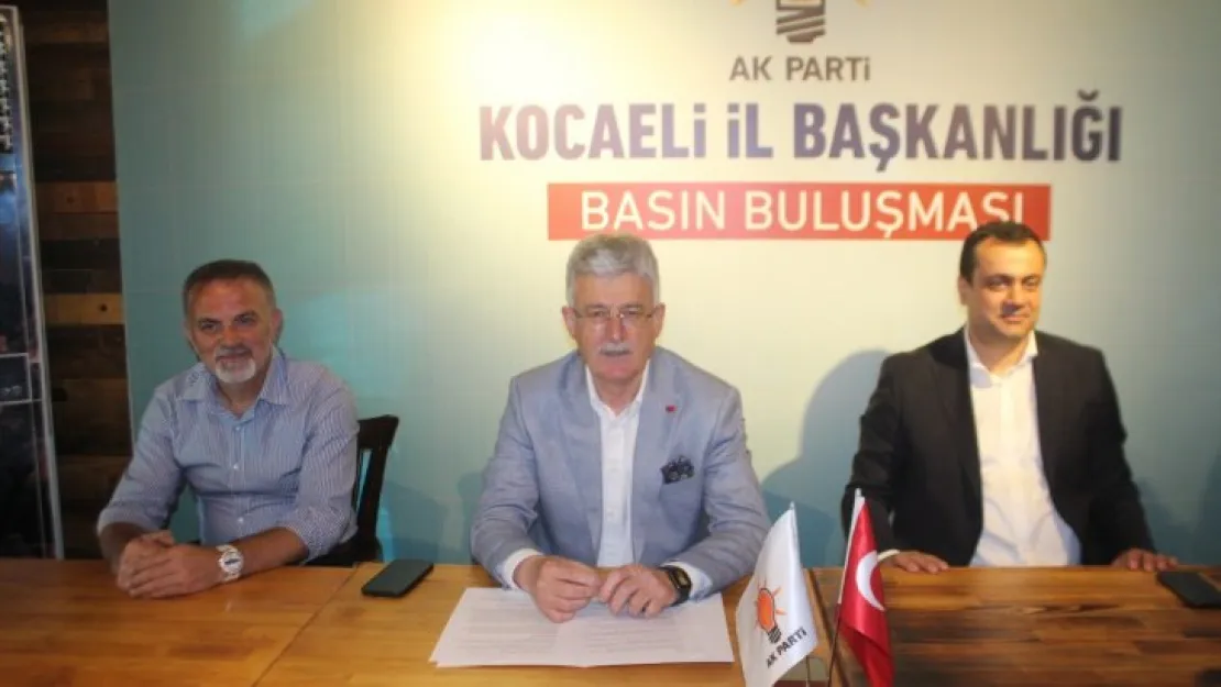 Ellibeş: Fotoğrafçılığımı yapan insan FETÖ'cü çıktı