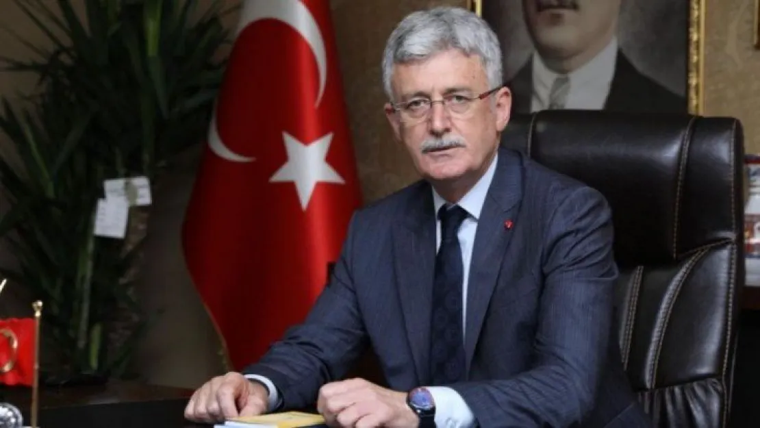 Ellibeş, göreve başlıyor: Yüz yüze kutlama  pandemiden sonra