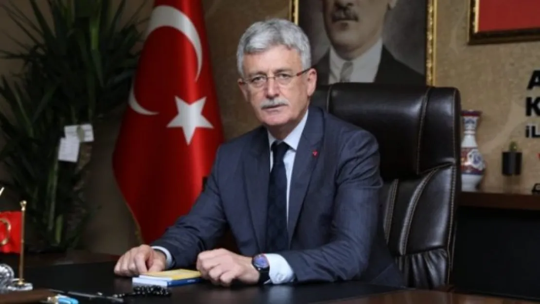 Ellibeş: 'Kılıçdaroğlu algı operasyonu peşinde'