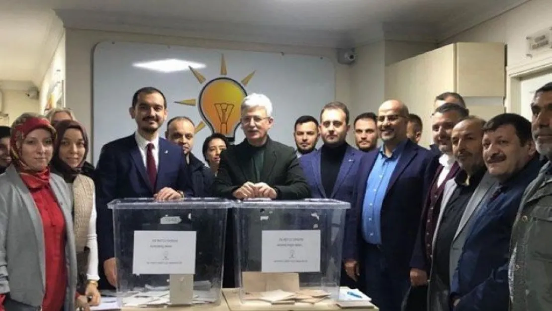 Ellibeş 'Nöbet barış içerisinde devredilir'