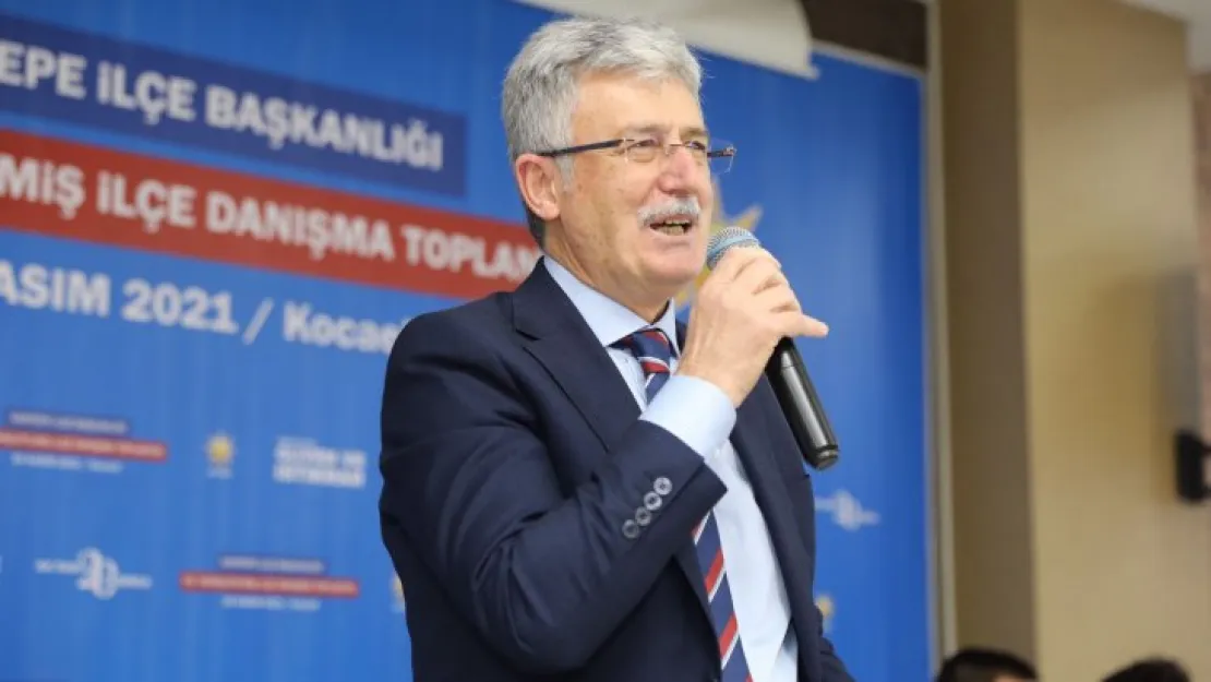 Ellibeş: Söz veririz ve sözümüzü tutarız