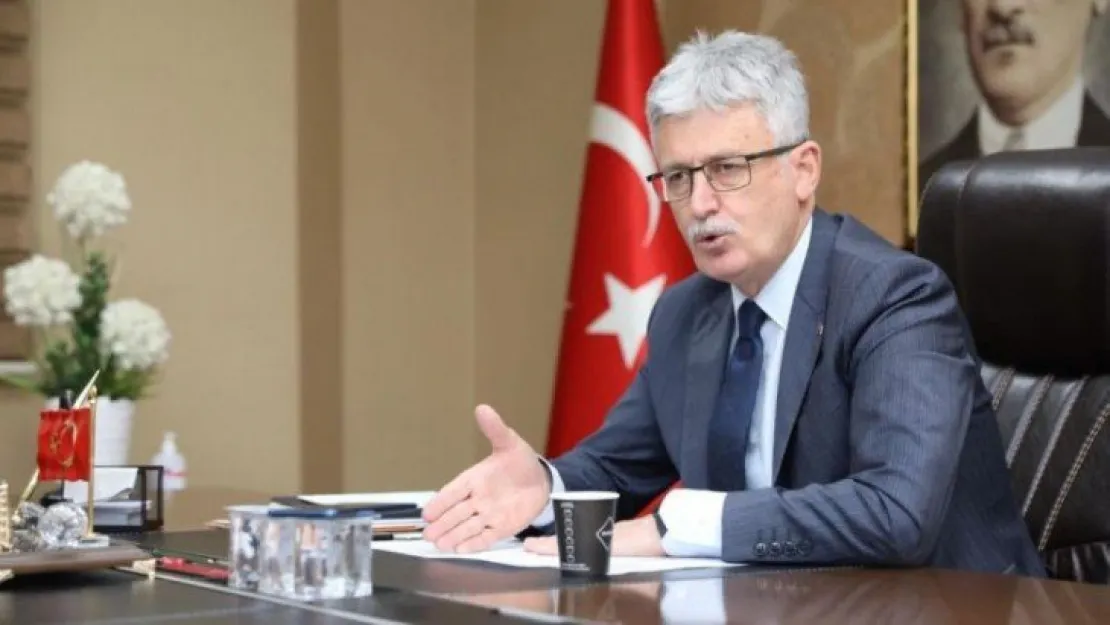 Ellibeş'ten çok sert tepki
