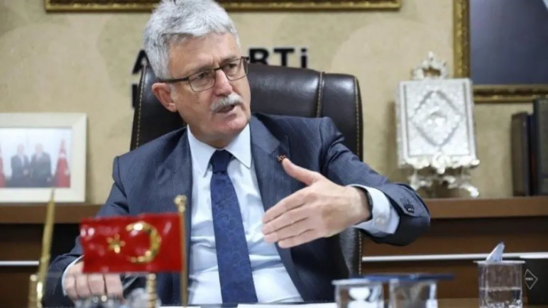 Ellibeş: Yeni ve kirli bir oyun sahneleniyor