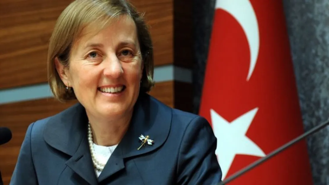 Selma Aliye Kavaf yarın Kocaeli'de!