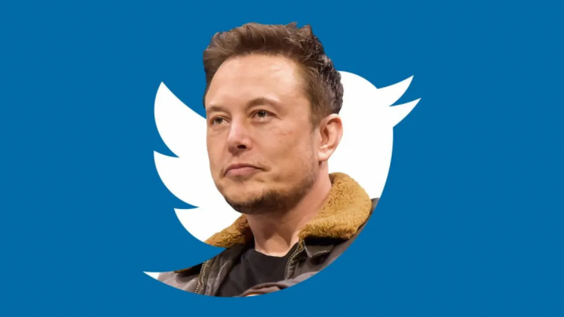 Elon Musk'tan tartışmalı bir karar daha!