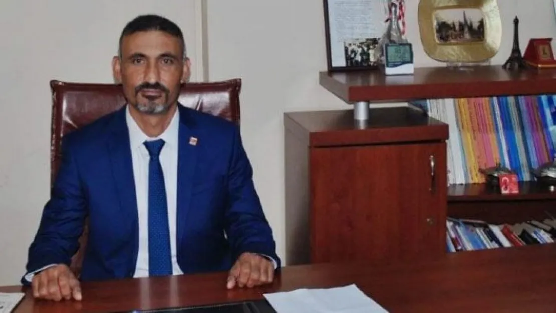 Elvan Sarım: İl ve ilçemizde kirli yapılar var!