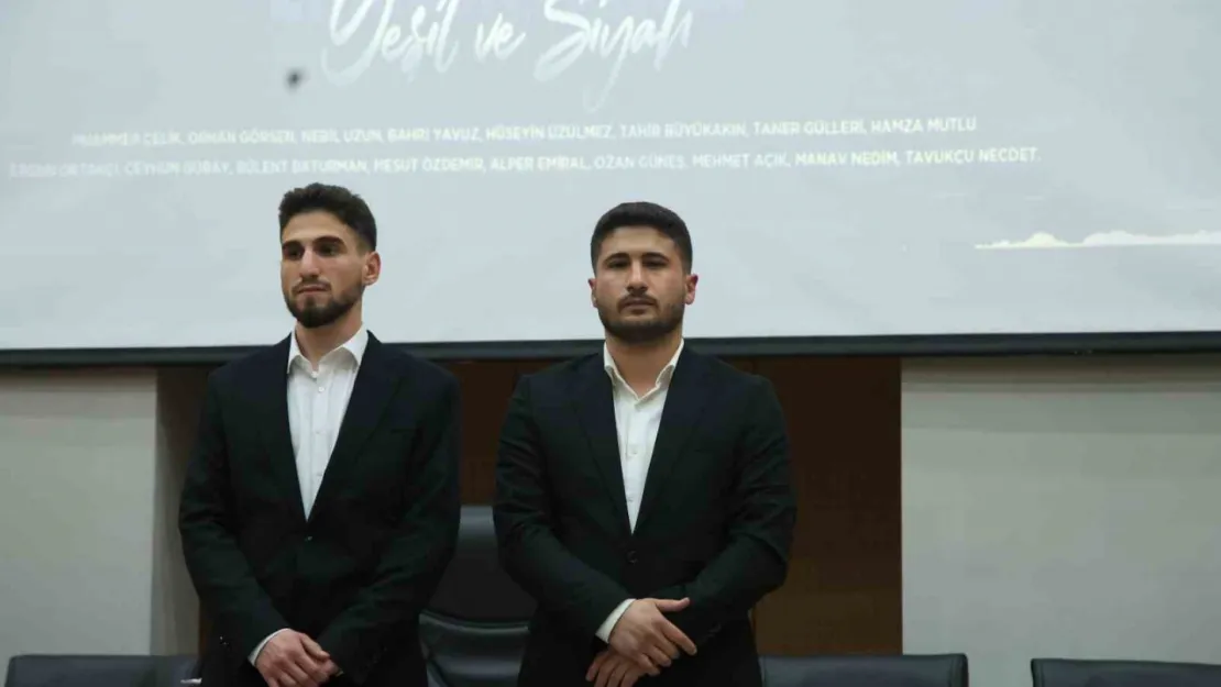 Bu belgesel Kocaelispor'un karanlık dönemlerine ışık tuttu