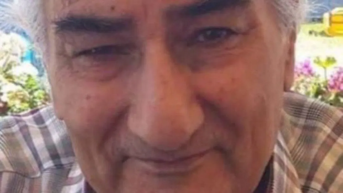 Emekli astsubay Mürsel Demir vefat etti
