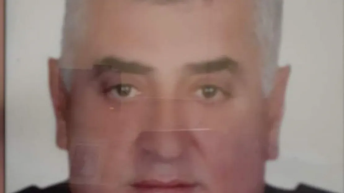 Emekli başkomiser hayatını kaybetti