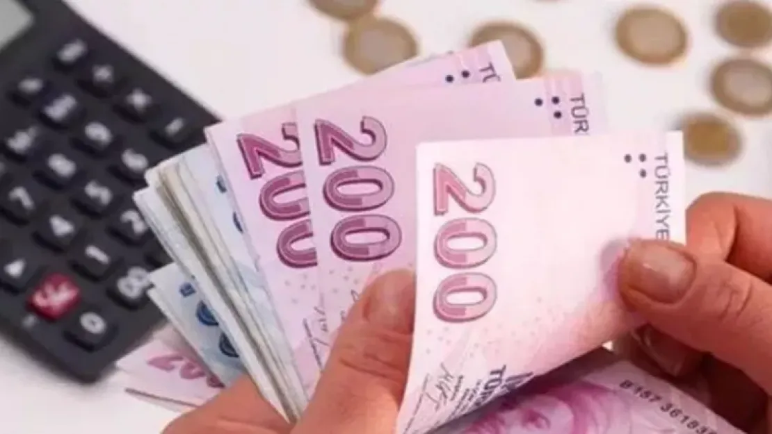Emekli bayram ikramiyeleri için tarih verildi