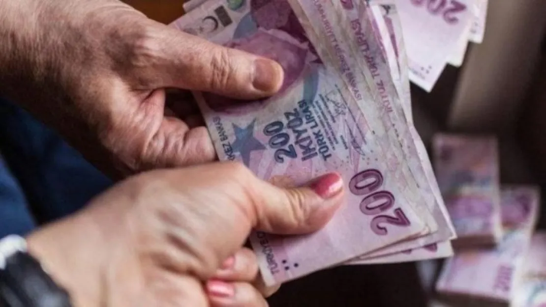 Emekliler ikramiyelerini hangi sırayla alacak? İşte detaylar