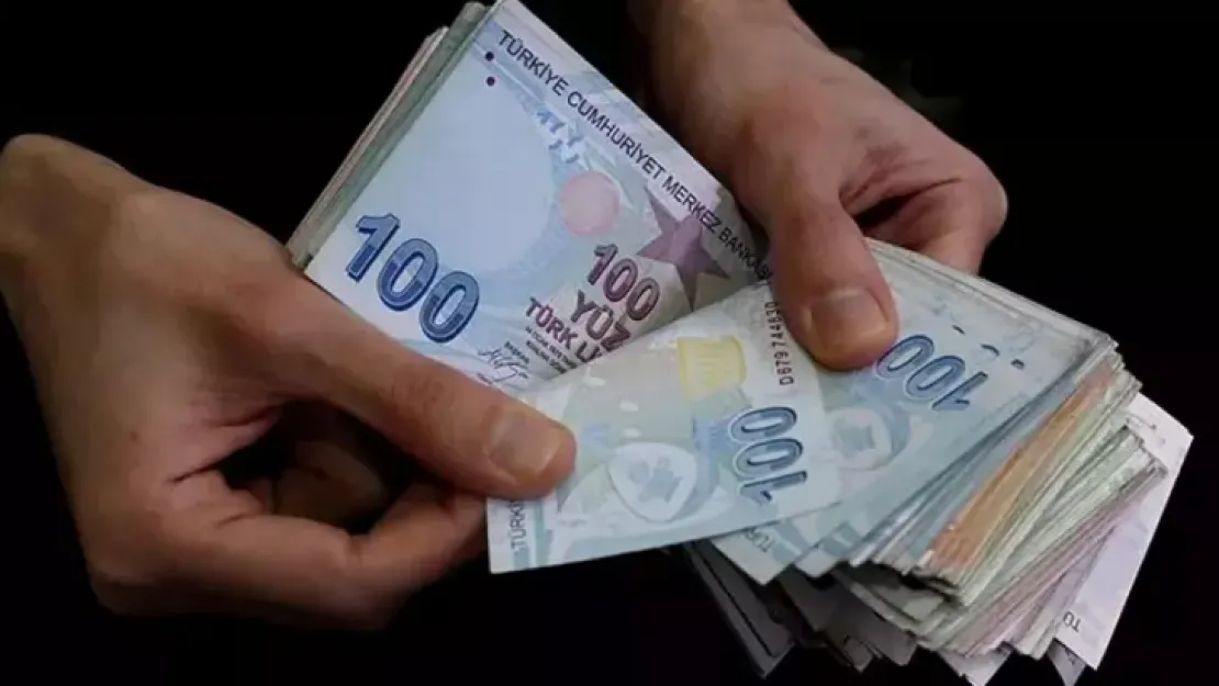 Emekli çiftçilere 5 bin lira ikramiye talebi