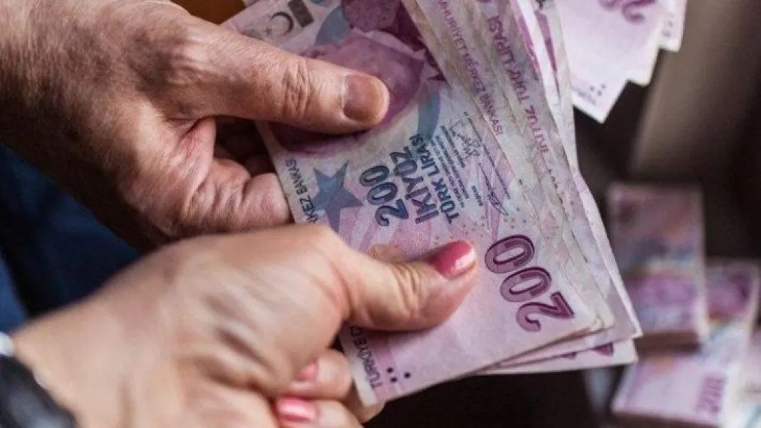 Emekli ikramiye ödemeleri bugün başlıyor!