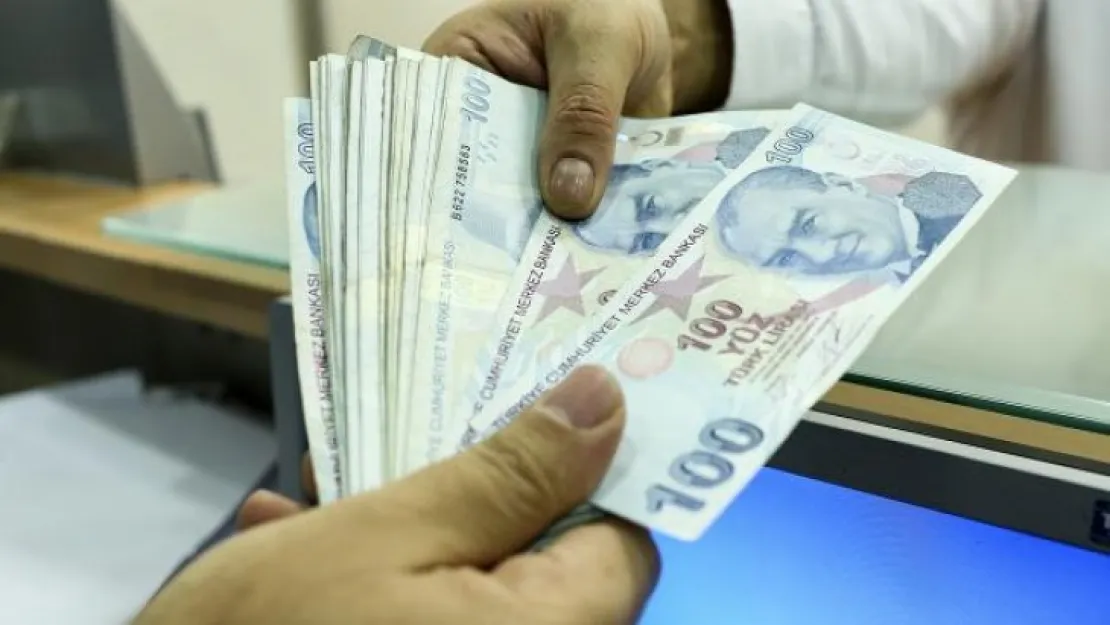 Emekli maaş farkı bugün ödenecek