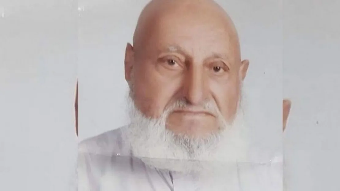 Emekli müdür vefat etti