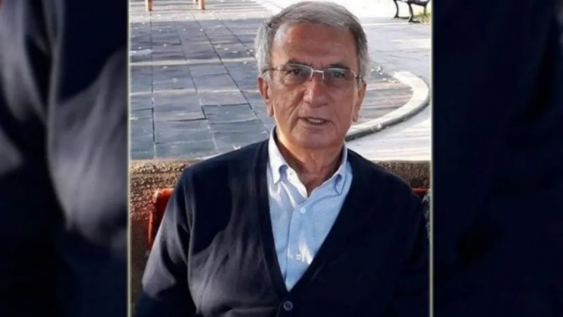 Emekli müfettiş Koronavirüse yenildi