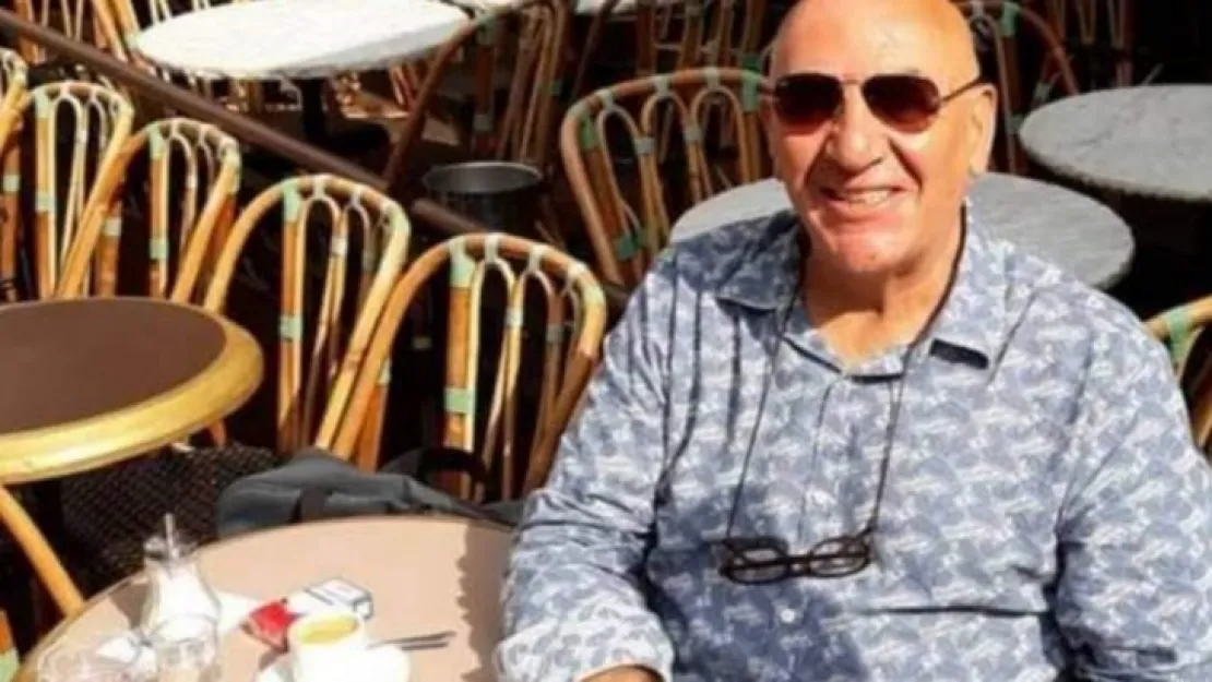 Emekli öğretmen koronavirüse yenildi