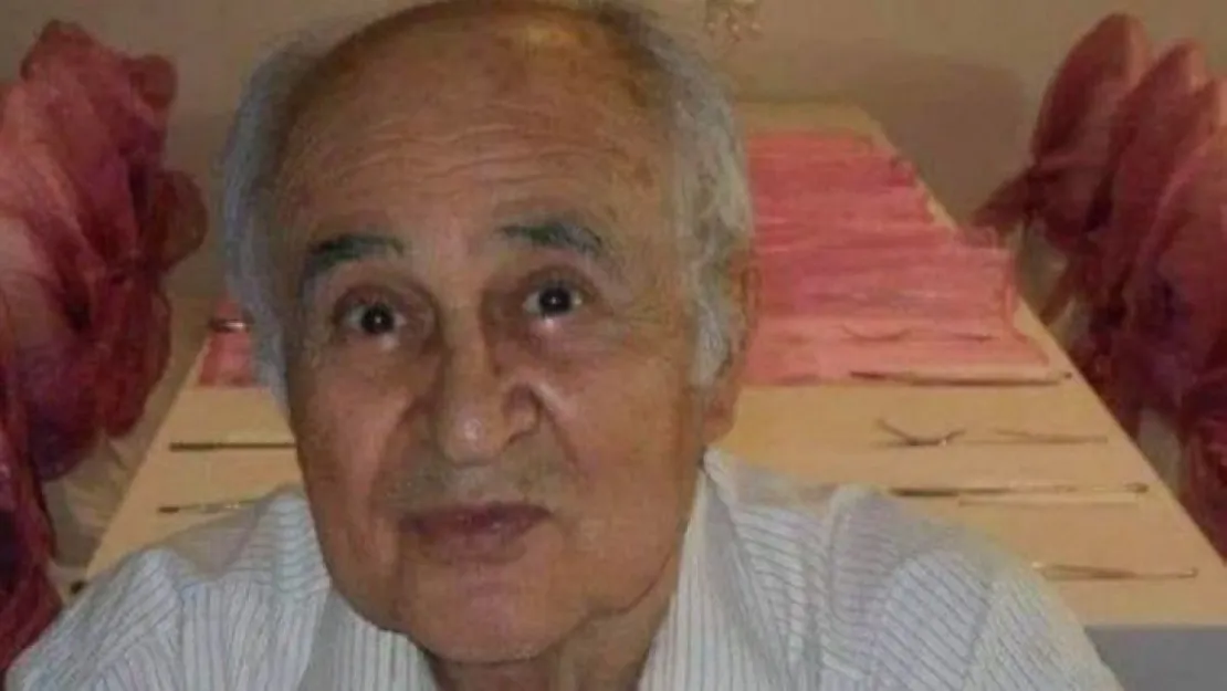 Emekli öğretmen vefat etti
