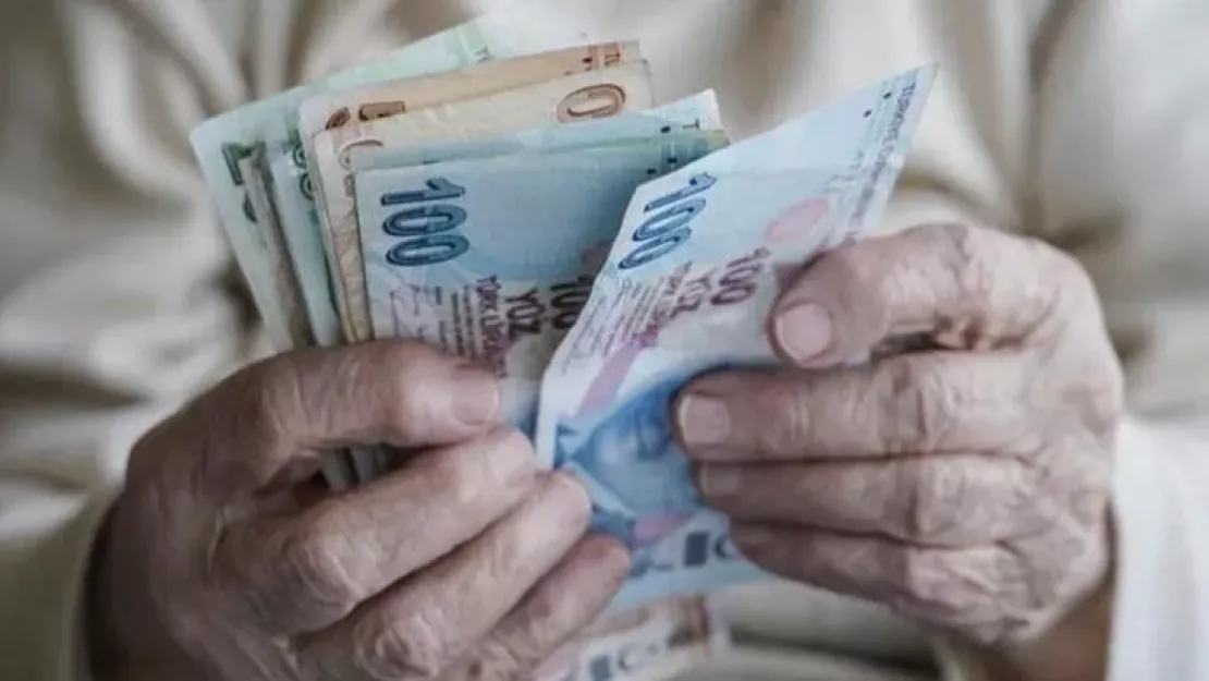 Emekli olmak isteyenler dikkat: 15 Ocak'ı bekleyin!