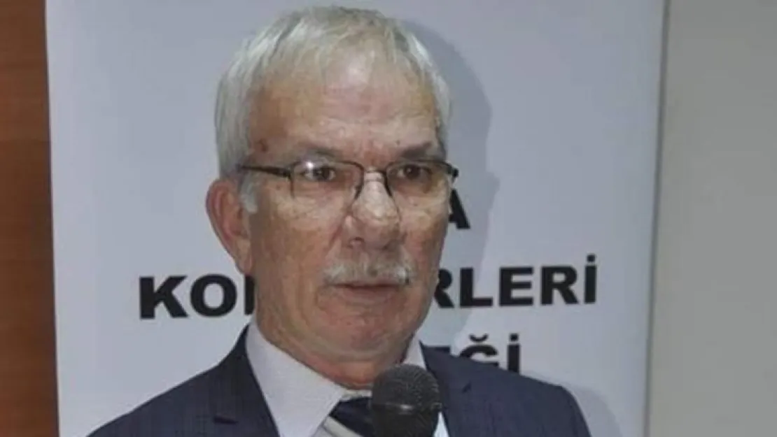 Emekli saha komiserlerine kahvaltılı veda