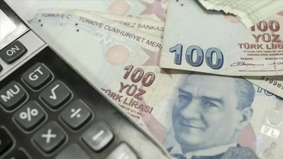 Emekli ve memura ek zam Resmi Gazete'de
