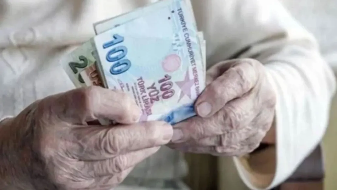 Emekliler dikkat! Promosyonda süre uzadı